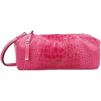 PICARD Mara River Crossbody tas pink