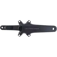 Shimano Ultegra Fc-r8100p Crank Met Vermogensmeter