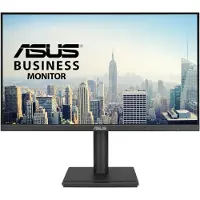 Asus VA27DQFS computer monitor 68,6 cm (27") 1920 x 1080 Pixels Full HD LCD Zwart