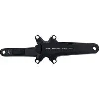 Shimano Dura-ace Fc-r9200p Crank Met Vermogensmeter