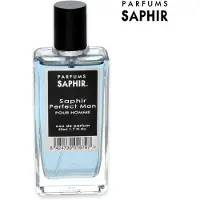 Saphir Parfumaatwater Perfekt, 200 ml