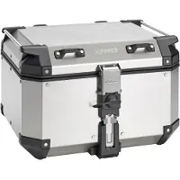 Kappa Moto Kfr480 K-force Monokey 48l Topkoffer
