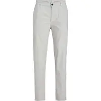 Jack & Jones Chino 'JPSTAce JJSummer' lichtgrijs