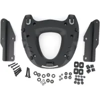 Kappa Moto K226 Monokey Topkoffer Achtermontage