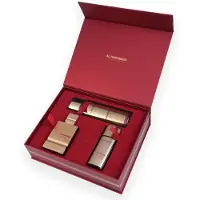 Al Haramain Amber Oud Ruby Edition Gift Set