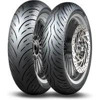 Dunlop Scootsmart 2 58s Tl Scooterband