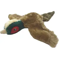Kong - WILDE LAGE STUFFPHEASANT - 42x38x7CM