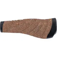 Con-Tec Tour Pro Kork Grips Bruin 135 mm