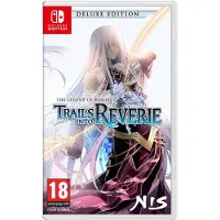 The Legend of Heroes Trails into Reverie Deluxe Edition - Switch