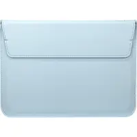 Mobigear Laptophoes geschikt voor Laptop | Envelope Sleeve 13 inch Laptop hoes - Lavendel