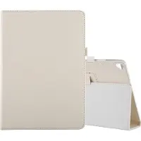 Mobigear Classic Bookcase voor Apple iPad Pro 10.5 (2017) - Wit