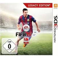 FIFA 15 (DE/Multi in game)