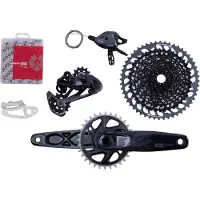 Sram Gx Eagle Dub Lunar Groepset