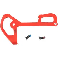 Sram X01 Eagle Red Binnenkooiplaat