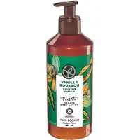 Yves Rocher Bourbonvanille Bodymilk Body Milk 390 ml