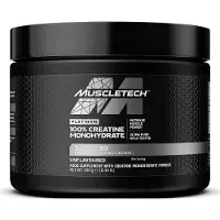 Muscletech Platinum 100% Creatine - 200 g