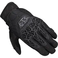 LS2 All Terrain II Dames Motorhandschoenen Maat