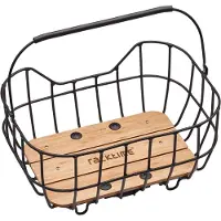 Racktime Bask It Breese 2.0 Achtermand 25l