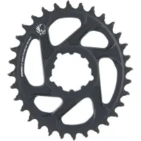 Sram X-sync Eagle Oval Direct Mount 3º Kettingblad