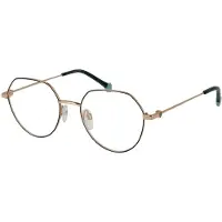 Bulget Optical Frame BG1854T 12A 50 Titanium
