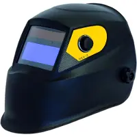 Stanley Hoogwaardige elektronische lashelm 2000E, ultieme bescherming voor lassers
