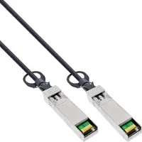 InLine SFP+ naar SFP+ DAC kabel passief, 10Gb, 5m