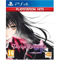 Tales of Berseria (HITS versie)