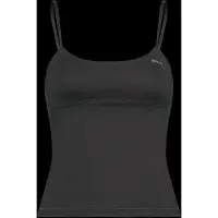 Puma Sporttop 'Move' grijs / zwart