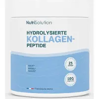 NutriSolution Gekollageniseerd peptide