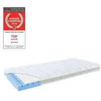 Pretura Träumeland Junior Matras - Excellent Pro - 120 x 200 cm