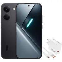 Xiaomi X8 Pro 5G - 12GB+512GB - Zwart