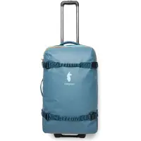 Cotopaxi Allpa 65 L 2 wielen Trolley 65 cm blauw