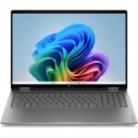 HP OmniBook X Flip 2-in-1 laptop, volgende generatie AI, 16-cc0160ng, AMD Ryzen AI 5, 40,6 cm (16 inch), 1920 x 1200 pixels, 24 GB, 1 TB, Windows 11 Home