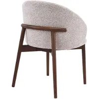 Label51 eetkamerstoel nagano - 56x55x78cm