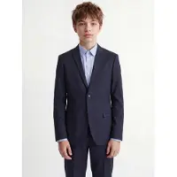 Jack & Jones Junior Colbert 'JPRSolar' donkerblauw