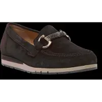 Gabor 4004.02 Instappers | Maat 6.5 Dames Bruin