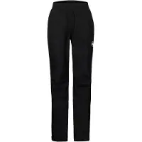 Mammut - Women's Linard Light HS Pants - Regenbroek 42 - Regular, zwart