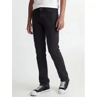 Jack & Jones Junior Jeans 'JJIClark JJOriginal' zwart