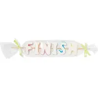 HEMA Spekletters 'finish' 44g