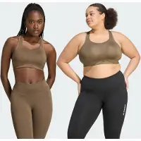 Adidas Optime High Support Workoutbeha