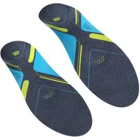 Bauerfeind RUN Performance Sole | 48