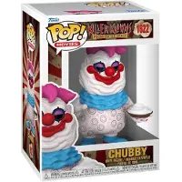 Funko POP! Killer Klowns from outer Space - Chubby 1622 - Pop!