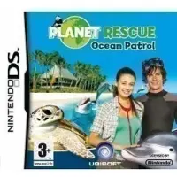 Planet Rescue: Ocean Patrol