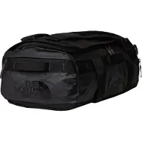 The North Face Rugzak 'Base Camp Voyager' zwart