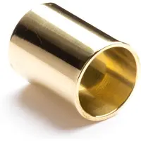 Dunlop 223 Brass Slide Knuckle Medium
