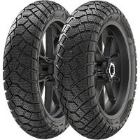 Anlas Winter Grip 2 69s M+s Tl Achterband Voor Touring