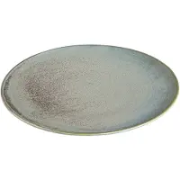 Olympia Ember blauwe coupeplaten 275 mm (pak van 4)