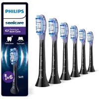 Philips Sonicare Premium Gum Care Set van 6 opzetborstels