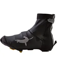 Sealskinz Lightweight Open Sole Overschoenen Unisex - Maat S