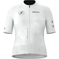 Bioracer Epic Korte Mouw Wielertrui